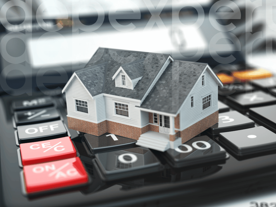 What is Investing in Mortgage Notes? | Debexpert