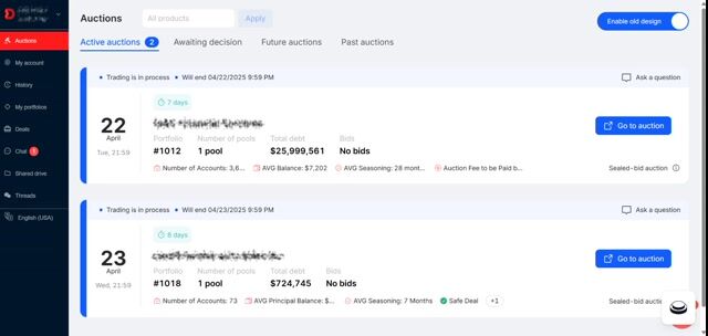debexpert screenshot 1